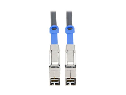 Eaton Tripp Lite Series Mini-Sas External Hd Cable Sff-8644 To Sff