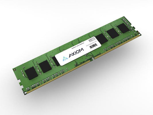Memoria RAM Axiom DDR4-2666 UDIMM de 8 GB para Lenovo - 4Zc7A08701