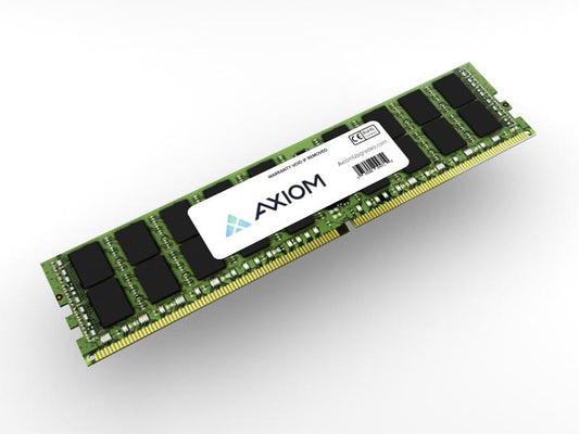 Memoria RAM Axiom DDR4-2400 ECC de 64 GB para Oracle - 7114086