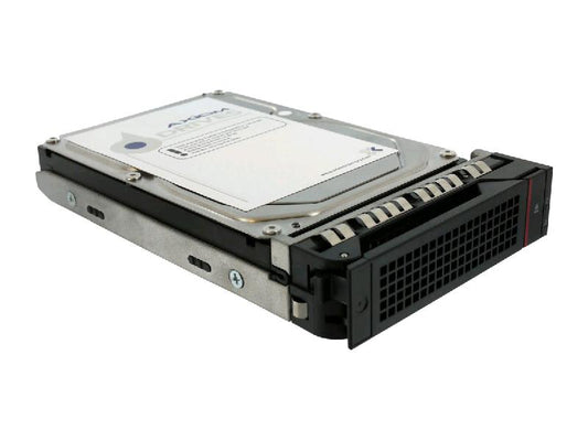 Disque dur Axiom 6 To 6 Gbit/s SATA 7 200 tr/min LFF échangeable à chaud pour Lenovo - 4Xb0G88750