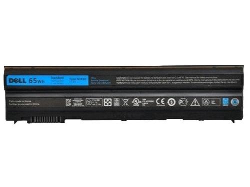Axiom Li-Ion 6-Cell Battery For Dell - 451-Bbiq