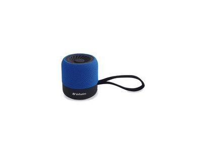 Wireless Mini Blutooth Speaker-Blu