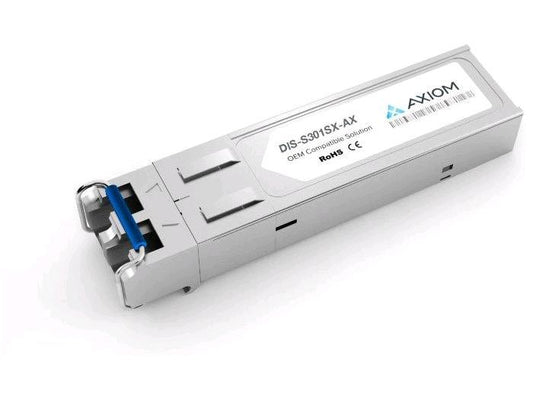 Émetteur-récepteur SFP à température étendue Axiom 1000Base-Sx pour D-Link - Dis-