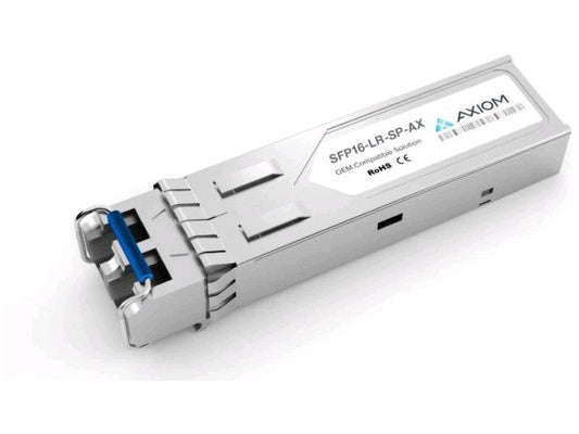 Transceptor Axiom 16Gbase-Lw SFP+ para Qlogic - Sfp16-Lr-Sp