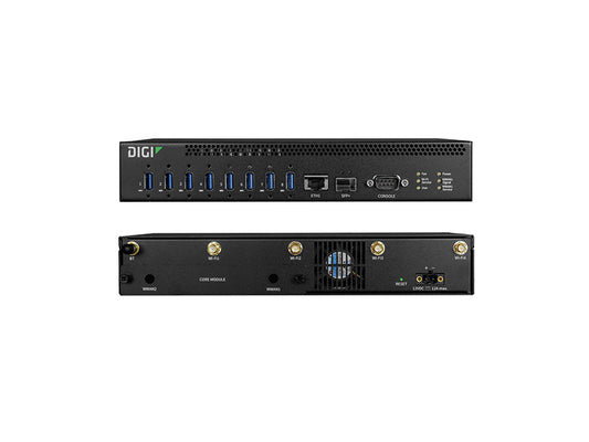 Digi Anywhereusb 8 Plus Remote Usb 3.1