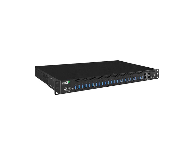 Digi Anywhereusb 24 Plus Remote Usb 3.1