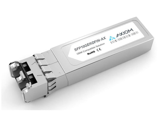 Transceptor SFP+ Axiom 10Gbase-Er - Sfp10Gerdfin-Ax