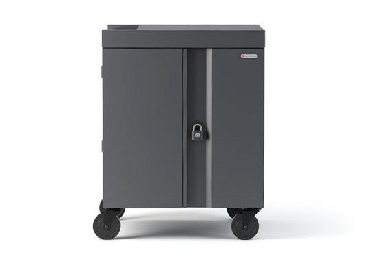 Bretford 36X Cube Cart Pre-Wired Usb-C Ck