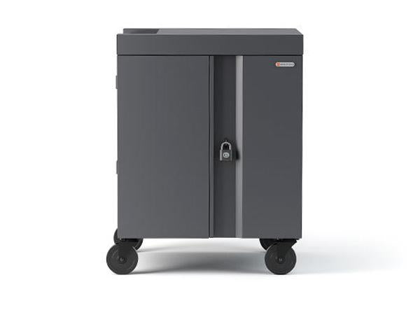Bretford 36X Cube Cart Pre-Wired Usb-C Ct