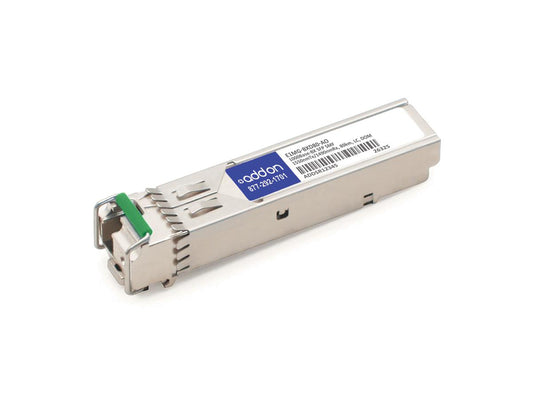 Add-On Brocade (Formerly) E1Mg-Bxd80 Comp Taa