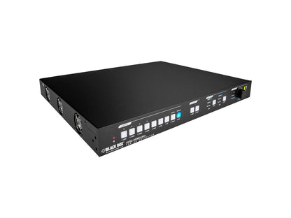 Black Box Corp Video Matrix Switcher