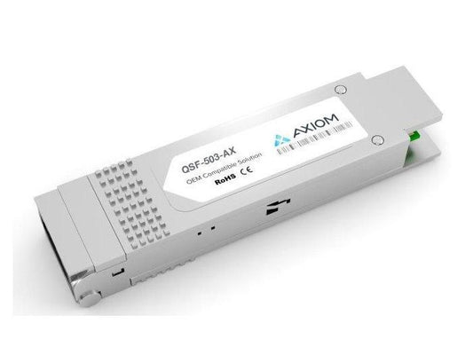 Transceptor Axiom 40Gbase-Lr4 Qsfp+ para Gigamon - Qsf-503