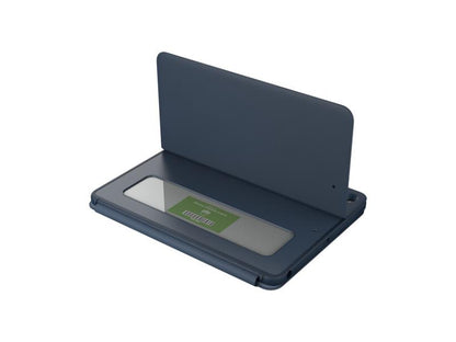 Logitech Rugged Combo 3 pour iPad (7e et 8e générations) - Bleu (