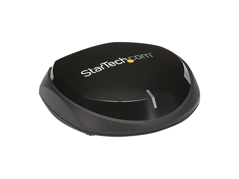 Startech.Com Bluetooth 5.0 Audio Receiver With Nfc, Bluetooth Wire