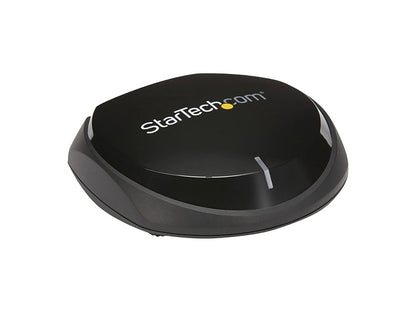 Startech.Com Bluetooth 5.0 Audio Receiver With Nfc, Bluetooth Wire