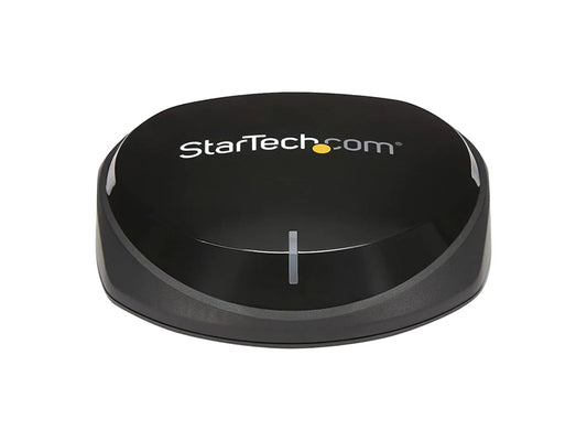 Récepteur audio Bluetooth 5.0 Startech.Com avec NFC et câble Bluetooth