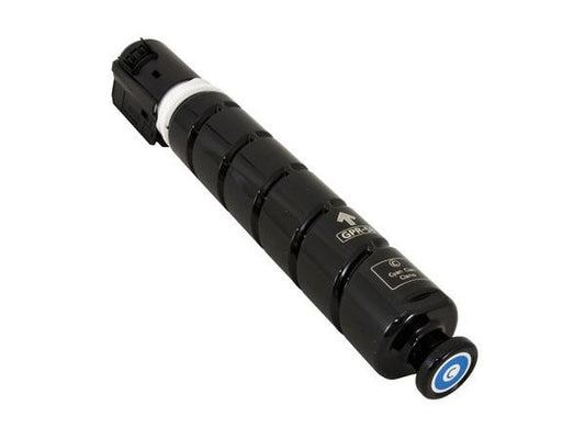 Canon Gpr58 Cyan Toner Cartridge