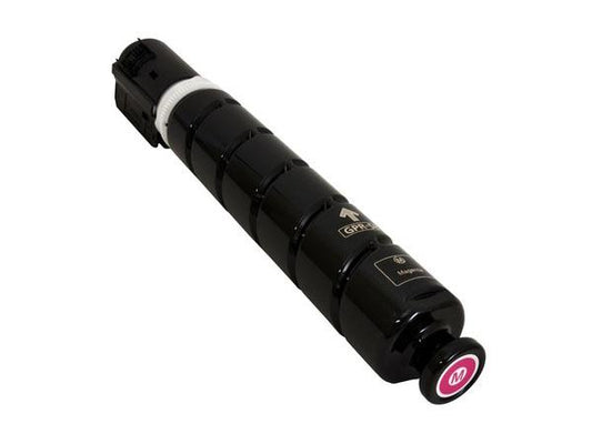Canon Gpr58 Magenta Toner Cartridge