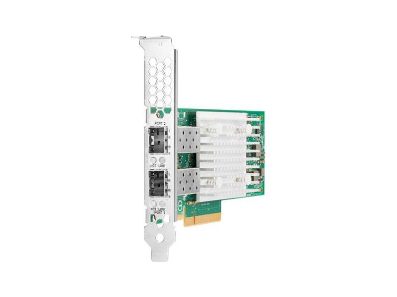 Int E810 10/25Gbe 2P Sfp28 Adptr