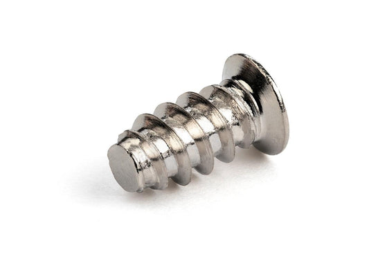 Startech.Com - Paquete de 50 tornillos M5 de 10 mm de largo para ventilador de caja de computadora/PC