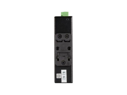 Black Box Corp 4P 10/100/1000Bt 60W Poe 2P Sfp Ind Unmgd Switch