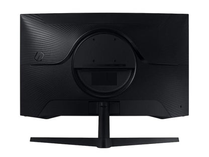 Monitor curvo para juegos Odyssey G55T de 34 pulgadas, WQHD, 165 Hz, 1 ms, HDR