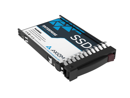 Axiom 960Gb Enterprise Ev100 3.5-Inch Hot-Swap Sata Ssd For Hp