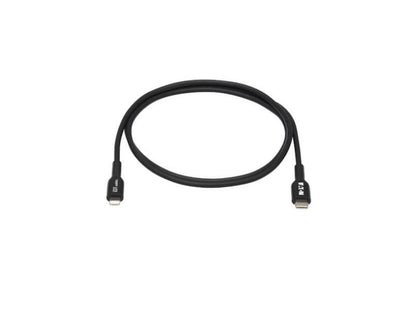 Eaton Tripp Lite Series Usb-C To Lightning Sync/Charge Cable (M/M)