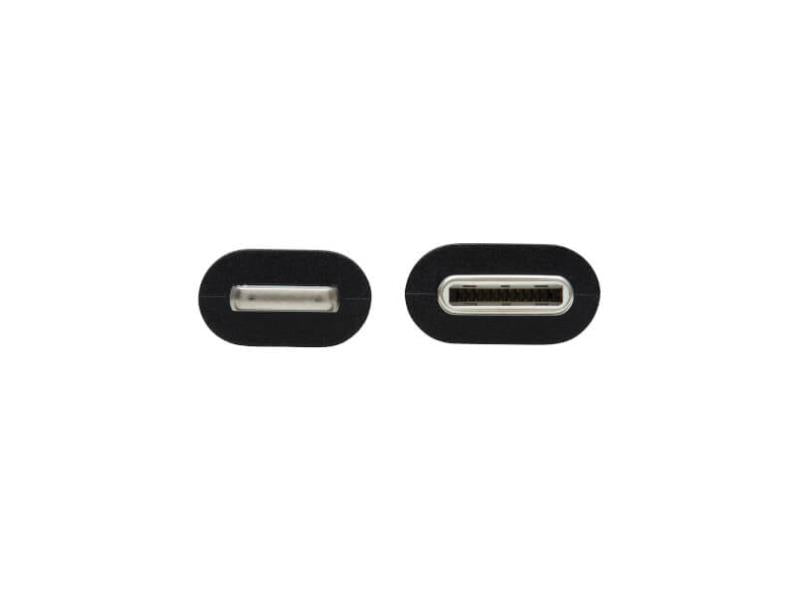 Eaton Tripp Lite Series Usb-C To Lightning Sync/Charge Cable (M/M)