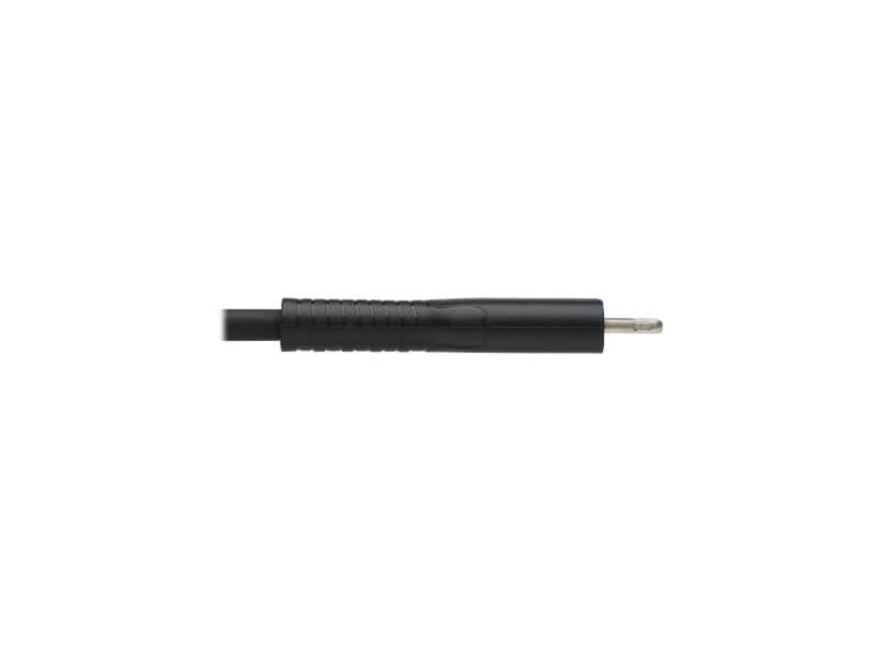 Eaton Tripp Lite Series Usb-C To Lightning Sync/Charge Cable (M/M)