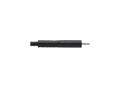 Eaton Tripp Lite Series Usb-C To Lightning Sync/Charge Cable (M/M)