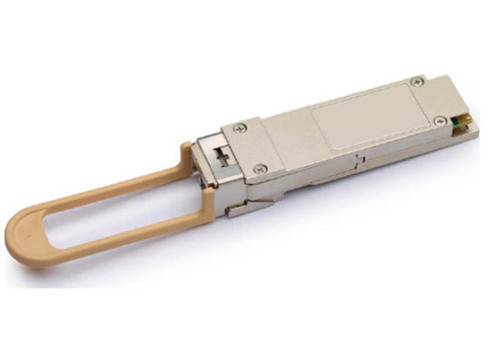 X141 40G Qsfp+ Lc Bidi-150M Mmf Xcvr