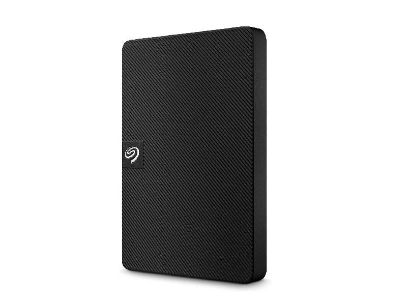 Unidad portátil Seagate Expansion de 1 TB (USB 3.0)