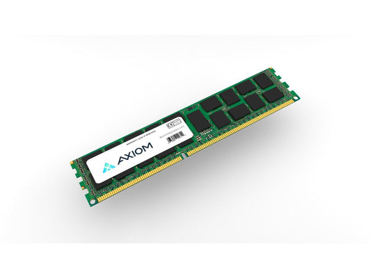 Memoria RAM Axiom ECC DDR3-1333 de 32 GB y bajo voltaje para Oracle - 7046137