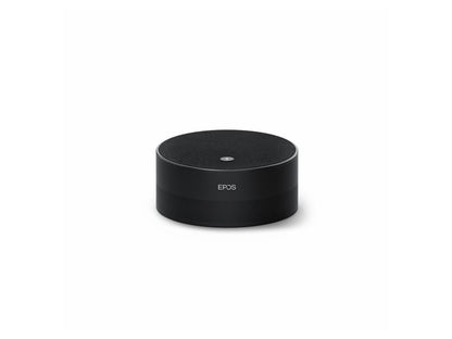 Epos Canada Limited Un haut-parleur intelligent pour toutes les équipes Microsoft