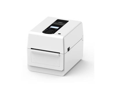 Toshiba Label Printer 4In 203Dpi Usb+Lan