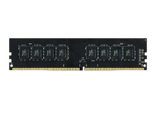 Carte mère Team Elite DDR4 UDIMM 32 Go 3200 CL22-22-22-52 1,2 V