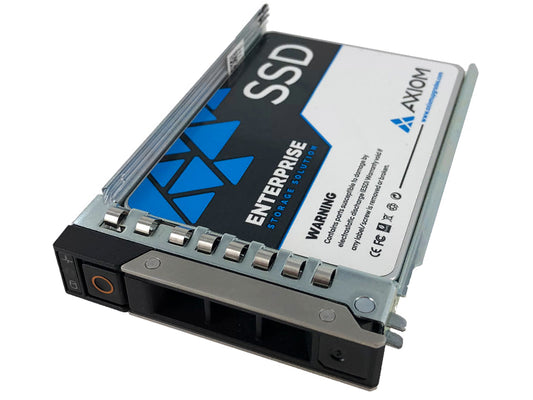 Axiom 240Gb Enterprise Ev100 2.5-Inch Hot-Swap Sata Ssd For Dell