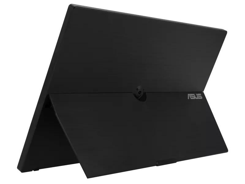 Asus Zenscn Portable Mb16Acv 15.6In 1080P Fhd Ips 5Ms Usb-C