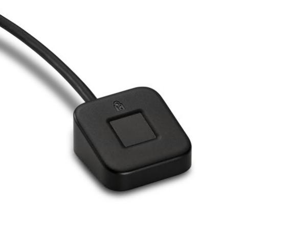 Kensington Verimark Dktp Fingerprint Ky