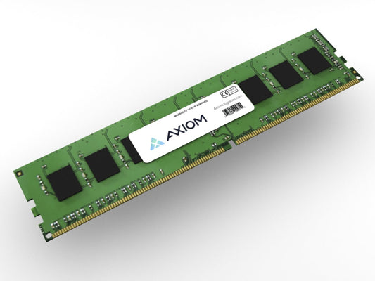 Axiom 32Gb Ddr4-3200 Ecc Udimm For Hp - 141H7Aa, 141H7At