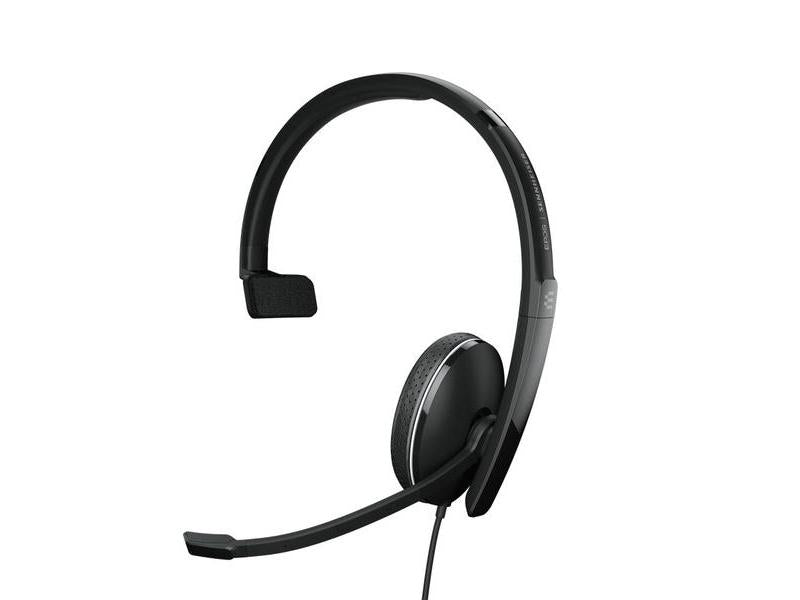 Auriculares Epos Adapt 135 USB II Mono Uc optimizados