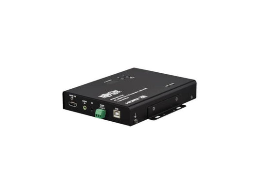 Émetteur d'extension HDMI sur IP Eaton Tripp Lite Series - 4K, 4: