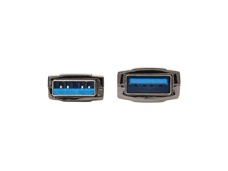 Eaton Tripp Lite Series Usb-A 3.2 Gen 1 Cl3-Rated Fiber Active Opt