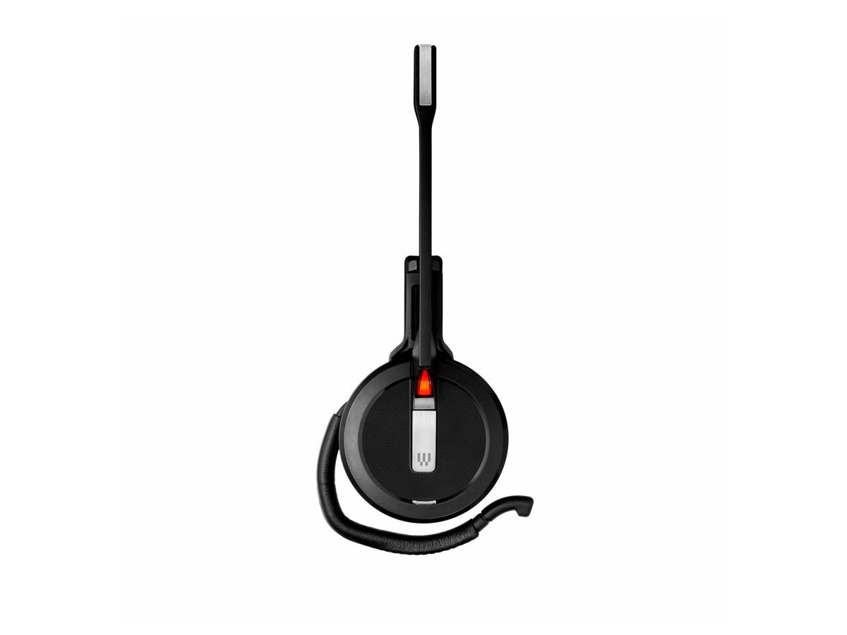 Auriculares Epos SDW 5011 US 3 en 1 HS con adaptador DECT