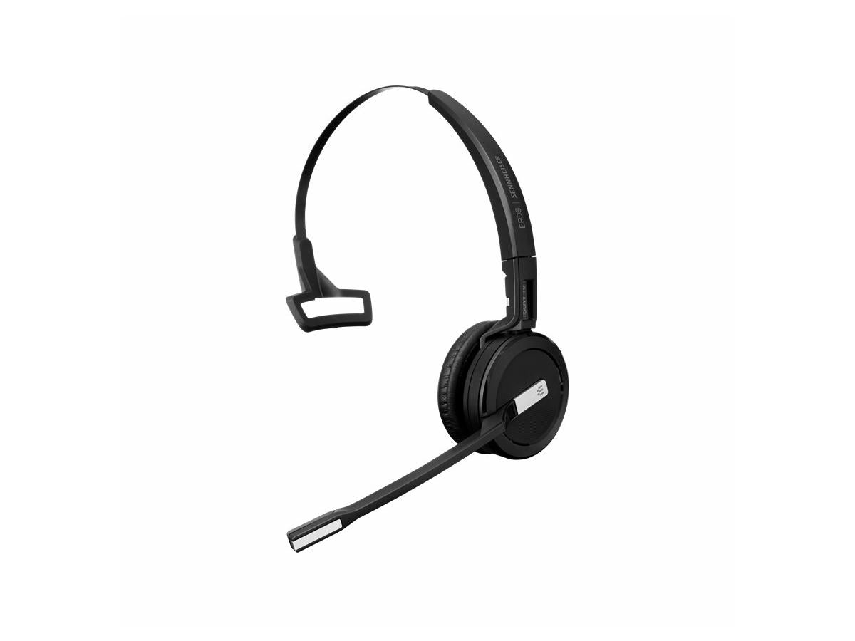 Auriculares Epos SDW 5011 US 3 en 1 HS con adaptador DECT