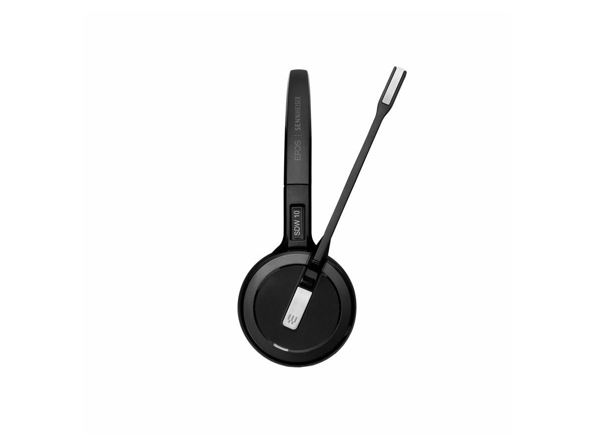 Auriculares Epos SDW 5011 US 3 en 1 HS con adaptador DECT