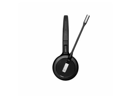 Auriculares Epos SDW 5011 US 3 en 1 HS con adaptador DECT