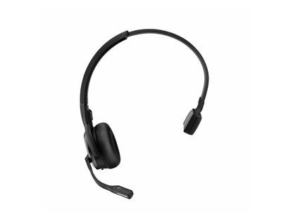 Auriculares monoaurales Epos SDW 5031 US con adaptador DECT