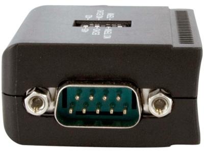 Cable adaptador USB serie RS422/485 profesional de 1,8 m de Startech.Com